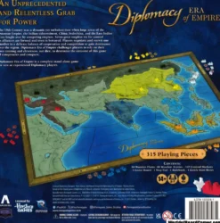 Diplomacy: Era of Empire