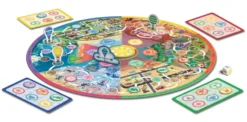 Disney Around the World (SVE)