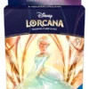 Disney Lorcana Archazia's Island Sleeves - Cinderella