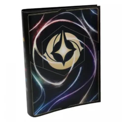 Disney Lorcana Card Portfolio - Branded