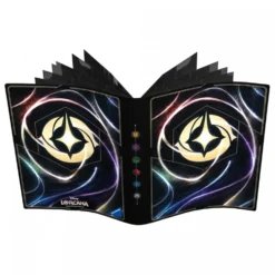 Disney Lorcana Card Portfolio - Branded