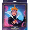 Disney Lorcana Card Portfolio - The Evil Queen