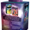 Disney Lorcana Fabled Deck Box - Goofy, Max & Powerline