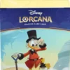 Disney Lorcana: Into the Inklands Sleeves - Scrooge McDuck (65 st)