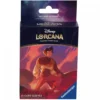Disney Lorcana Shimmering Skies Sleeves - Aladdin