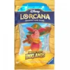 Disney Lorcana (TCG): Into the Inklands Booster Pack (12 Kort)