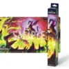 Disney Lorcana Winterspell Playmat - Dragon Fire