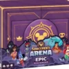 Disney Sorcerer's Arena: Epic Alliances Core Set