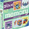 Disney Stitch Challenge Memory (Ravensburger)