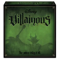 Disney Villainous