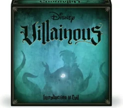 Disney Villainous: Introduction to Evil