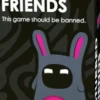 Disturbed Friends