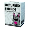 Disturbed Friends: The Despicable Party Edition