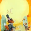 Dixit 4 - Origins (Exp.)