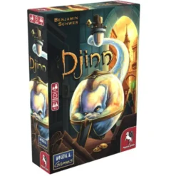 Djinn (ENG)