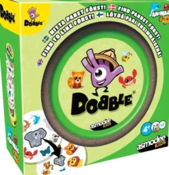 Dobble: Animals (SVE)