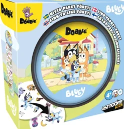 Dobble: Bluey (SVE)