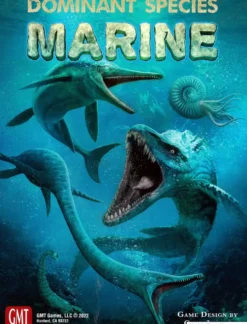 Dominant Species: Marine