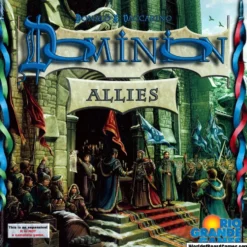 Dominion: Allies (Exp.)