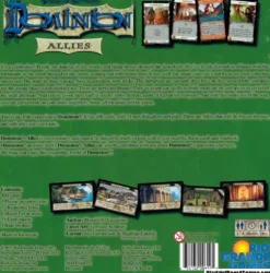 Dominion: Allies (Exp.)