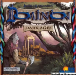 Dominion: Dark Ages (Exp.)