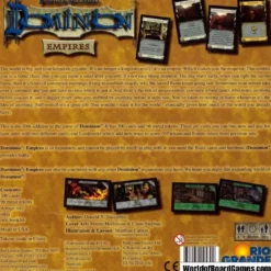 Dominion: Empires (Exp.)