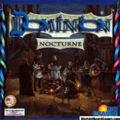 Dominion: Nocturne (Exp.)
