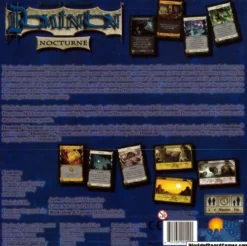 Dominion: Nocturne (Exp.)