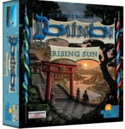 Dominion: Rising Sun (Exp.)
