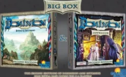 Dominion (Second Edition) Big Box