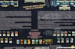 Dominion (Second Edition) Big Box