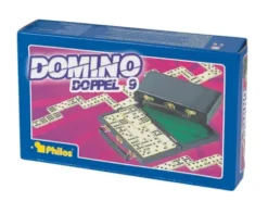 Domino: Double-nine (Philos)