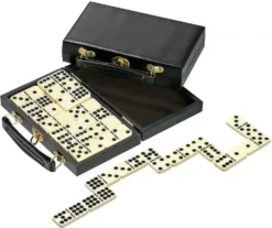 Domino: Double-nine (Philos)