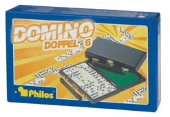 Domino: Double 6 (Philos)