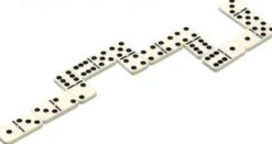 Domino: Double 6 (Philos)