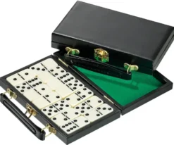 Domino: Double 6 (Philos)