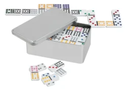 Domino: Double 12 (Philos)