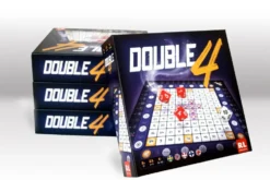 Double 4