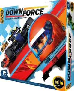 Downforce