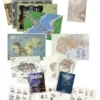 Dragonbane: Windheim bundle (RPG) (ENG) (Exp.)