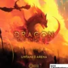 Dragon Eclipse: Untamed Arena (Exp.)