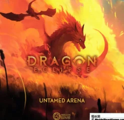 Dragon Eclipse: Untamed Arena (Exp.)