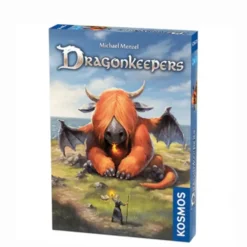 Dragonkeepers