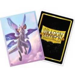Dragon Shield: Brushed Art Sleeves - The Whiskerwing (63 x 88 mm) 100 st
