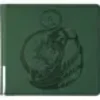 Dragon Shield Card Codex: Zipster Binder - XL - Forest Green