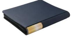 Dragon Shield Card Codex Zipster Binder Regular - Midnight Blue