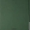 Dragon Shield: Card Codex Zipster Binder - Forest Green