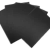 Dragon Shield: Classic Black (63 x 88 mm) - 100 st