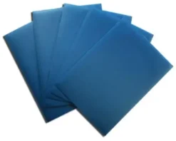 Dragon Shield: Classic Blue (63 x 88 mm) - 100 st