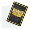 Dragon Shield: Classic Clear (63 x 88 mm) - 100 st